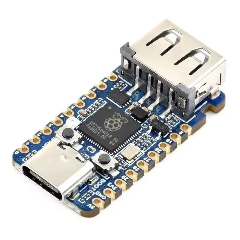 NEW Raspberry Pi Pico 2 RP2350 - Turing Pi 2 ulasan dan harga