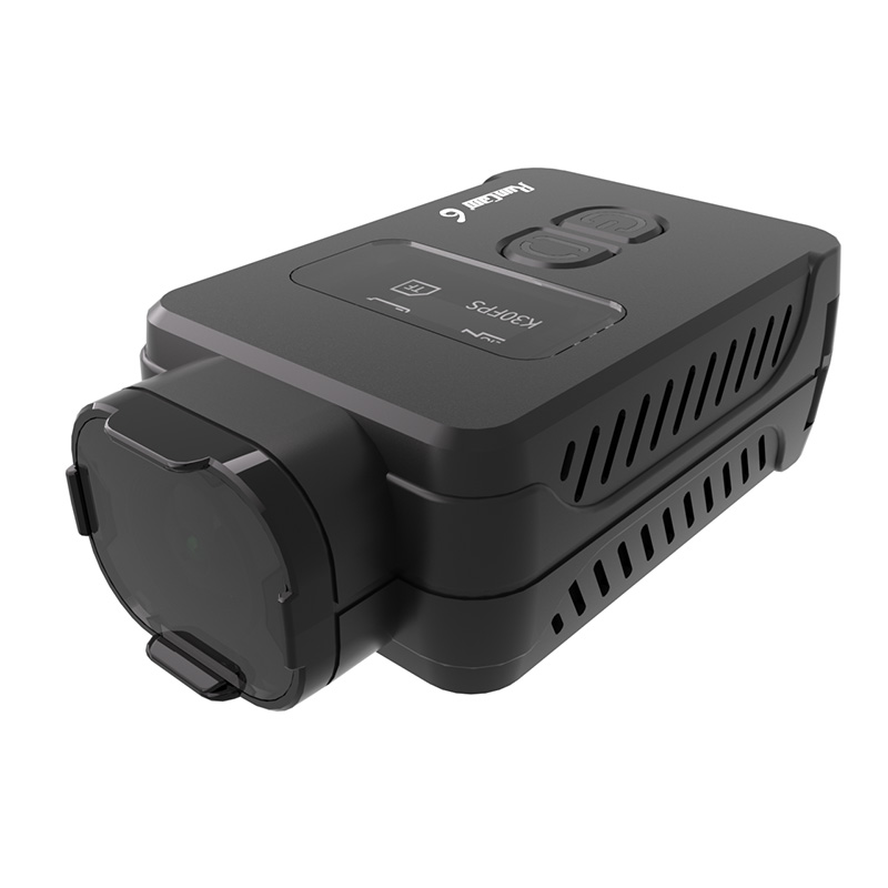 RunCam 6 4K Camera Portable FP - Deskpi Super6C ulasan dan harga
