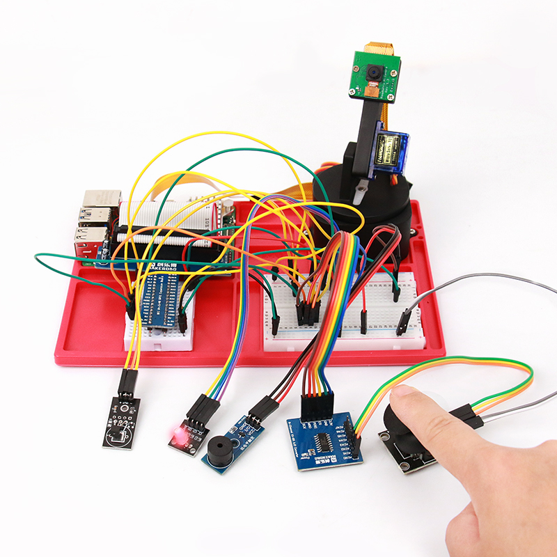 Raspberry Pi 5 Sensor Developm - Turing Pi 2 ulasan dan harga