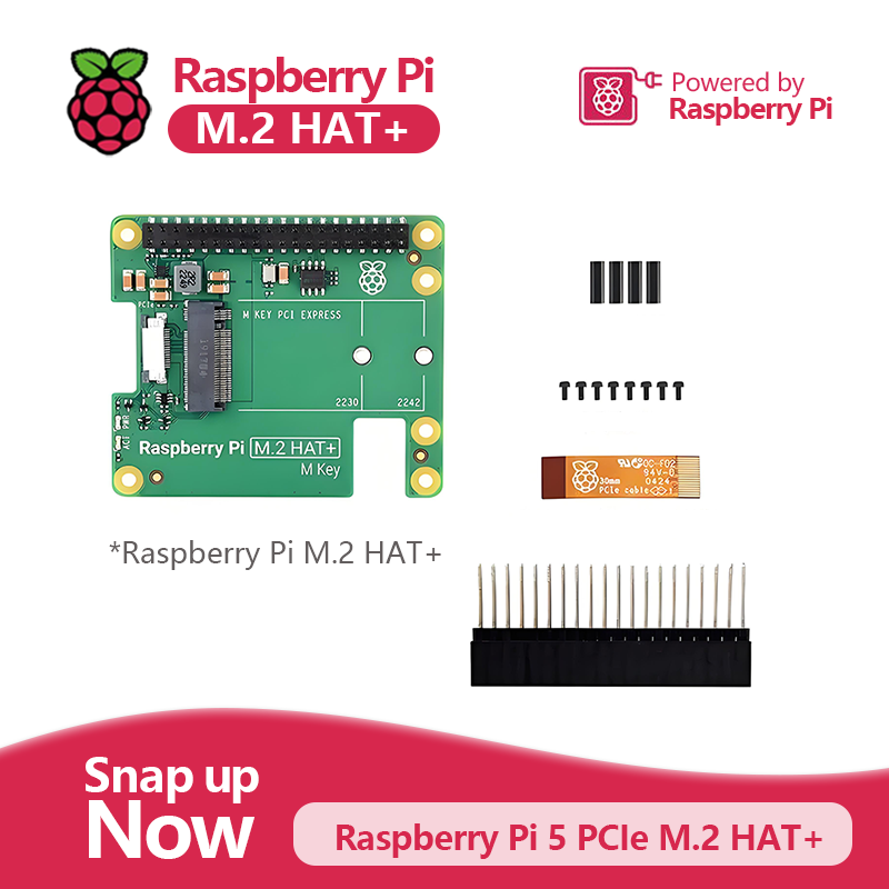 Raspberry Pi 5 Official Origin - Turing Pi 2 ulasan dan harga