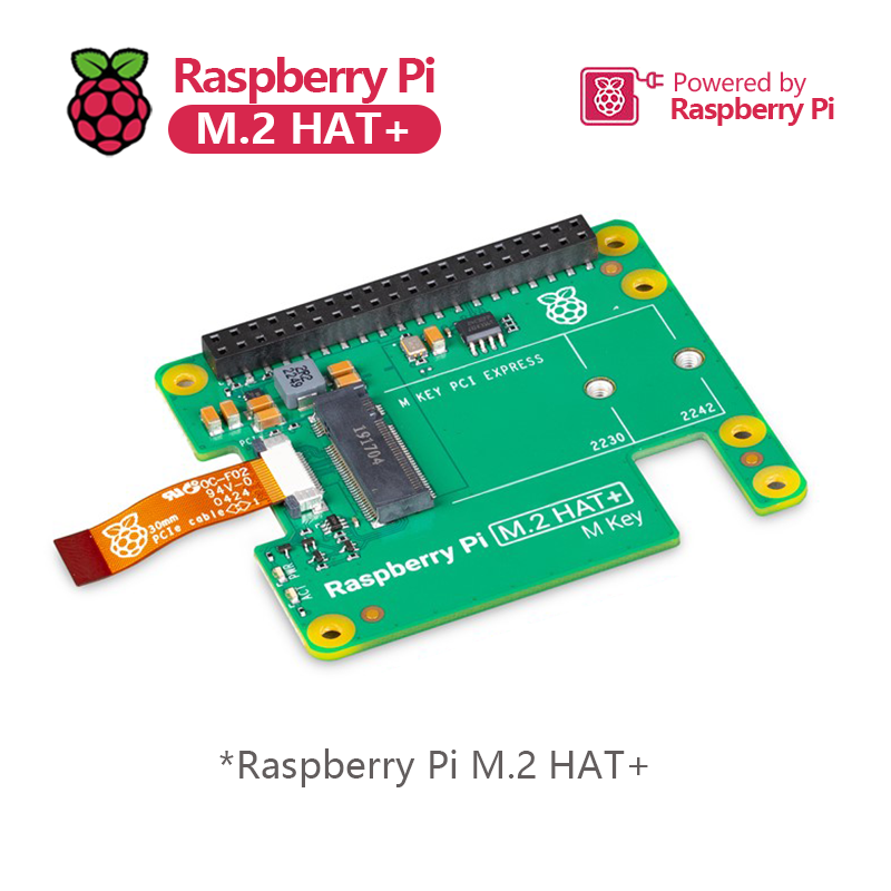 Raspberry Pi 5 Official Origin - Turing Pi 2 ulasan dan harga