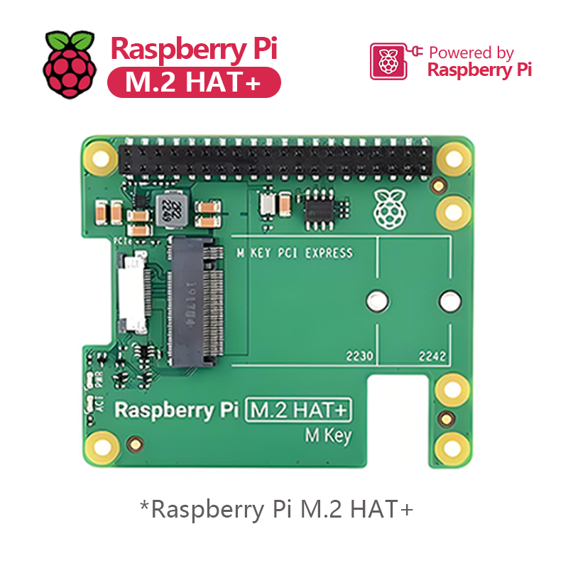 Raspberry Pi 5 Official Origin - Turing Pi 2 ulasan dan harga